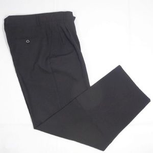 Dockers Black Dress Pants